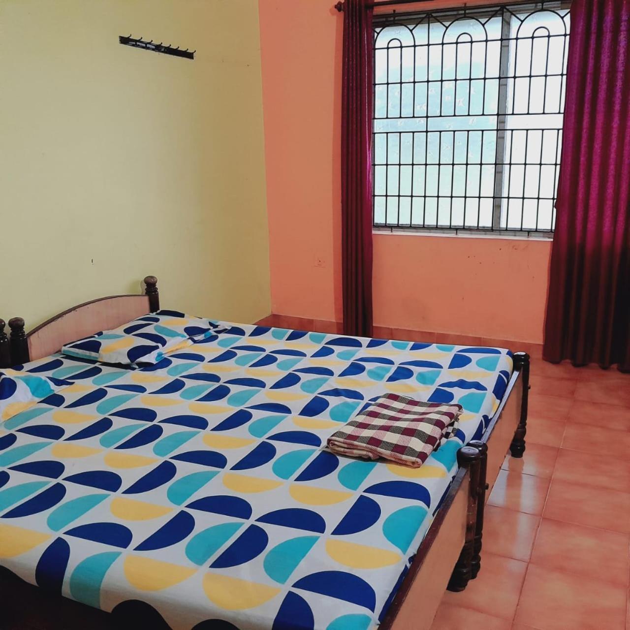 Shree Jayadurga Boarding&Lodging Udupi Exterior foto